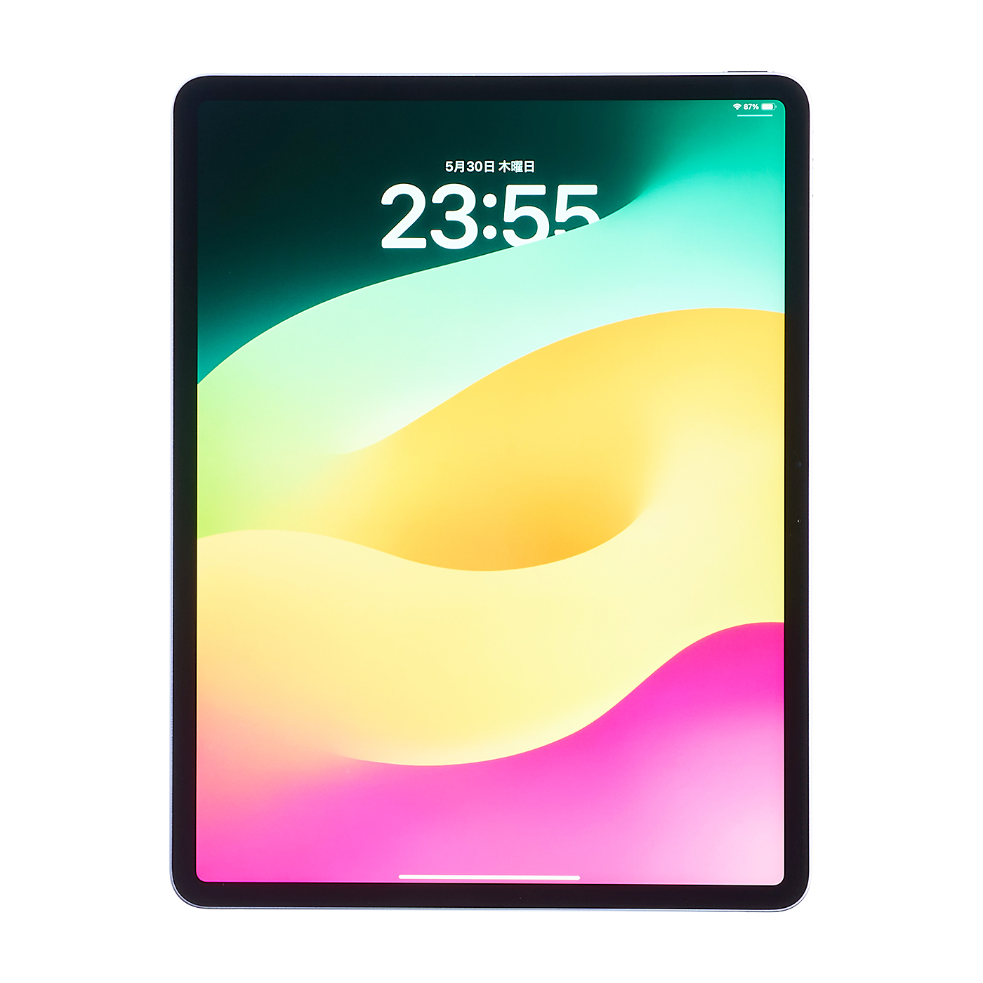 Apple iPad Air 13インチを徹底レビュー！実際に使ってわかったiPad Proとの違いは？ 2