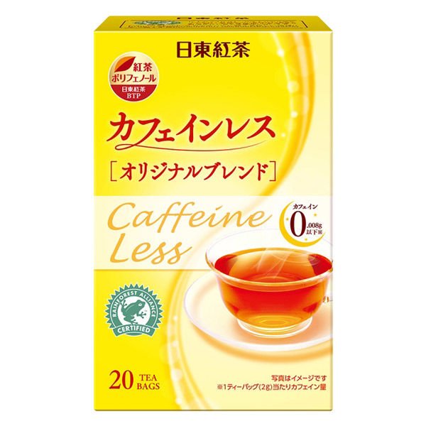 カフェインレスオリジナルブレンド 1