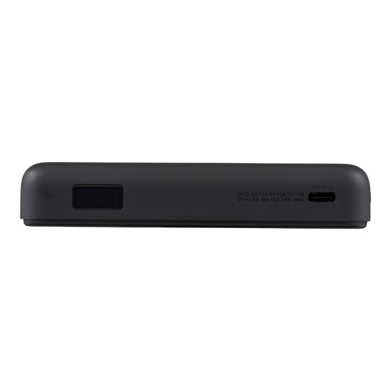 Magnetic Power Bank 3