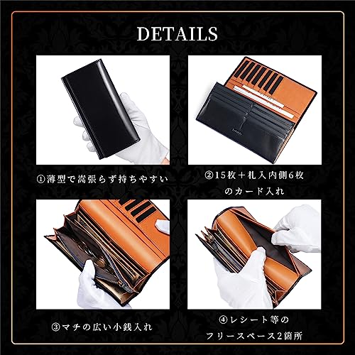 長財布 3