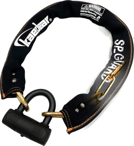 バイクロック 1
