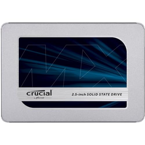 4TBのSATA SSDのおすすめ人気ランキング【2026年4月】 | マイベスト