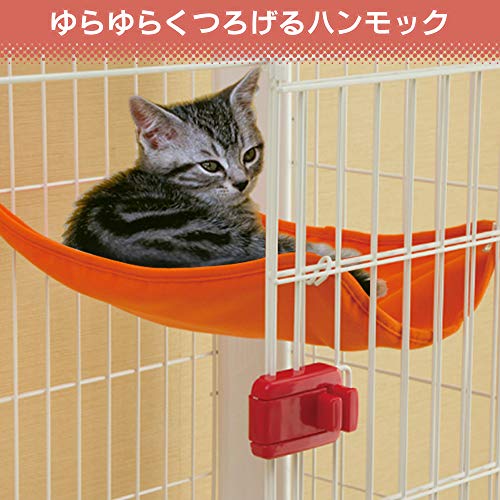 カラースリムケージ ホワイト 2