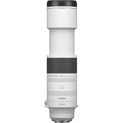RF200-800mm F6.3-9 IS USM 64GBメモリーカードセット 3