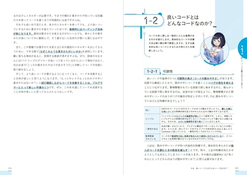 VTuberサプーが教える! Python 初心者のコード/プロのコード 3