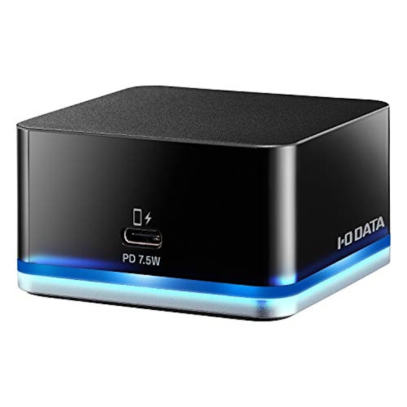ドッキングステーション 1