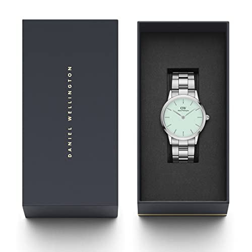 ICONIC LINK MINT 5