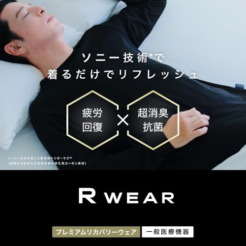 リカバリー Tシャツ 2