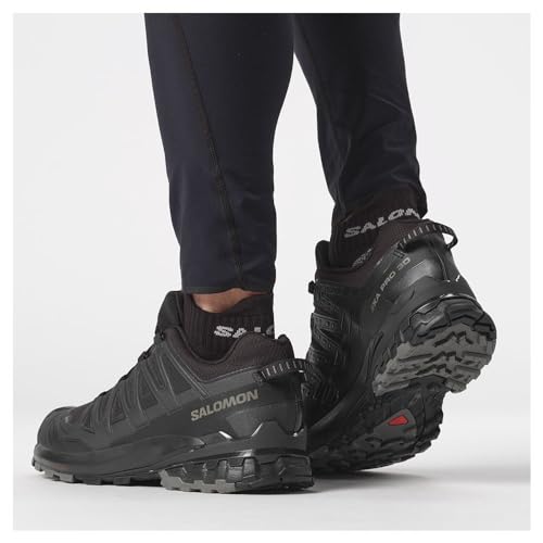 XA PRO 3D V9 WIDE GORE TEX 8