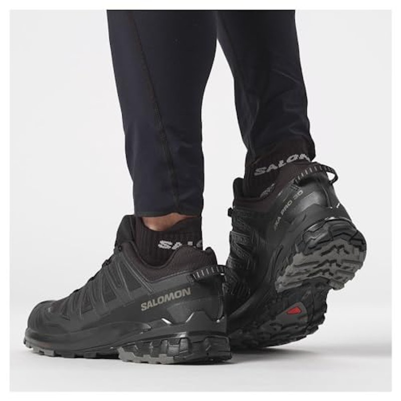 XA PRO 3D V9 WIDE GORE TEX 8