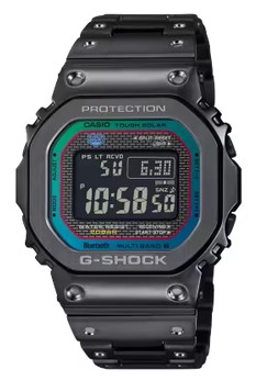 箱あり！ジーショック 電波ソーラー フルメタル 高級 上位モデル 48 ソーラー型G-SHOCKのおすすめ人気ランキング【2025年11月】 | マイベスト