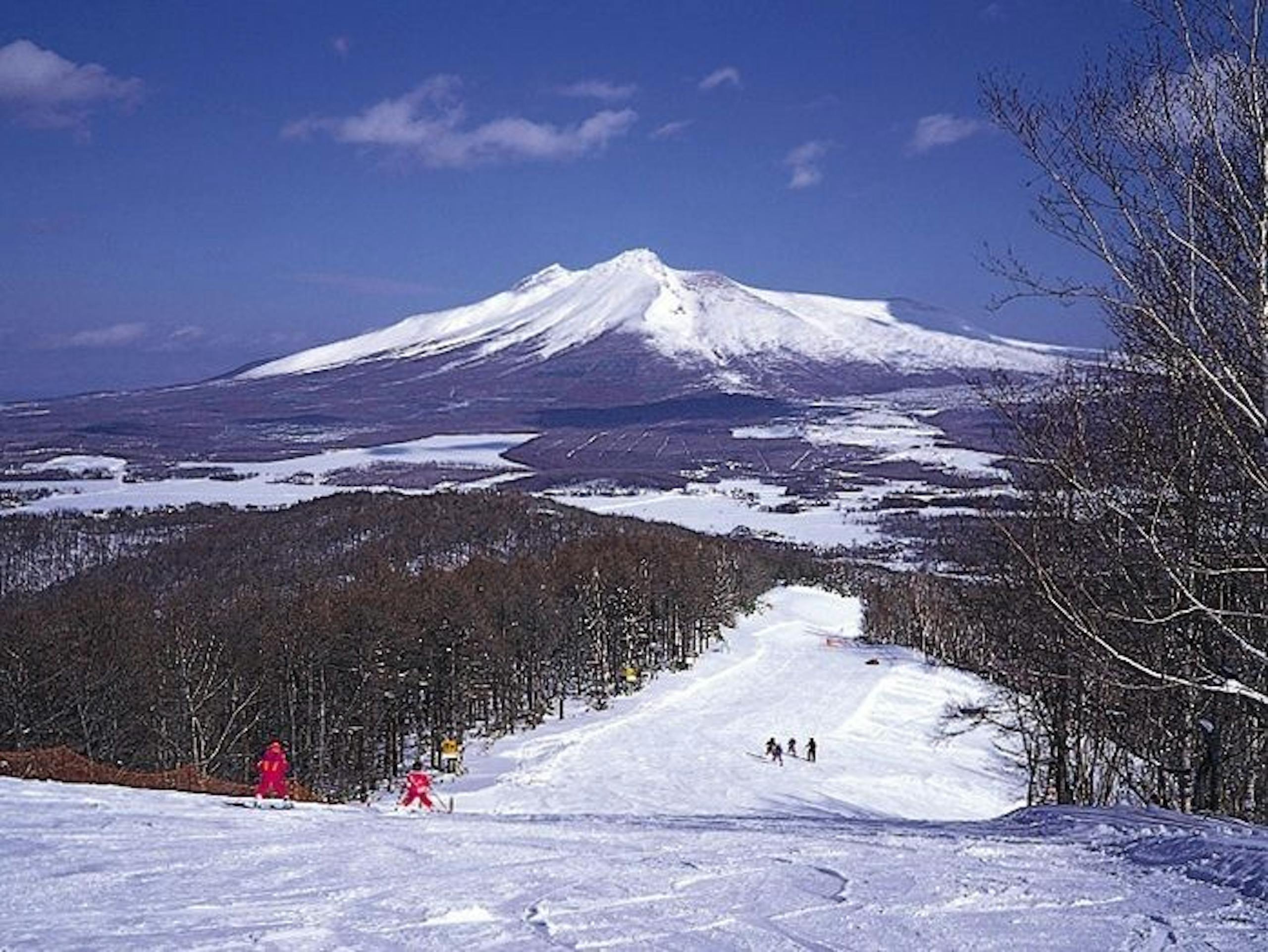 リブマックスリゾート函館 グリーンピア大沼 1