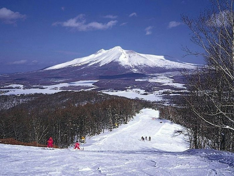 リブマックスリゾート函館 グリーンピア大沼 1