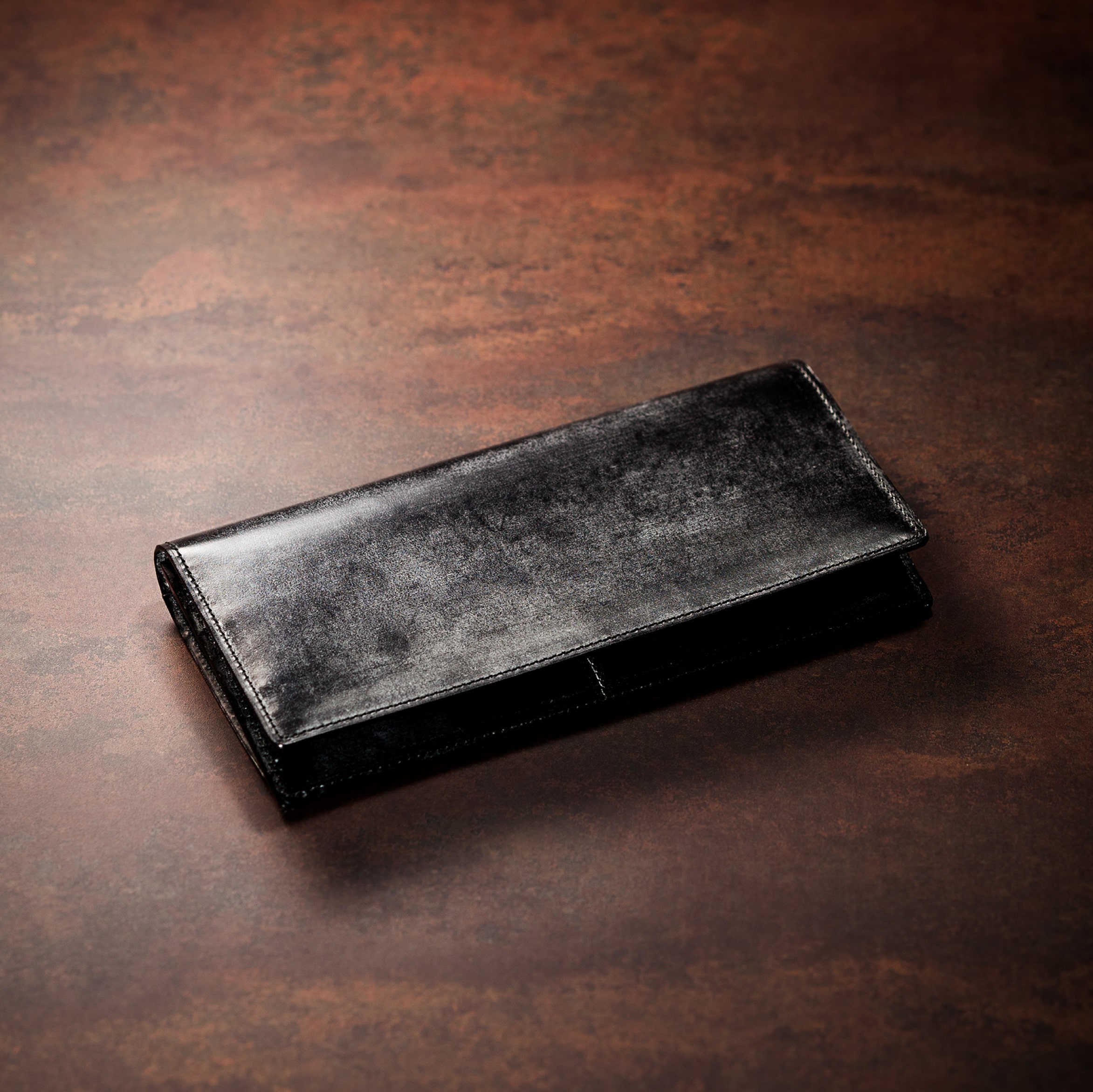 ココマイスター ブライドル ビジネスクラシック ブライドルレザー