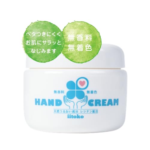 ハンドクリーム 1