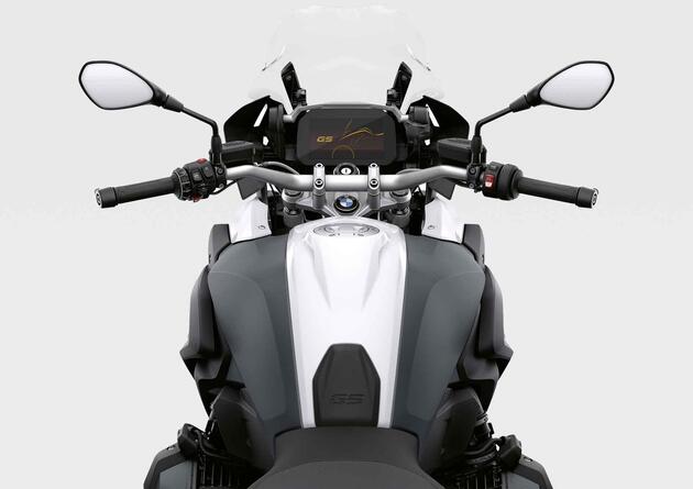 R 1250 GS 3