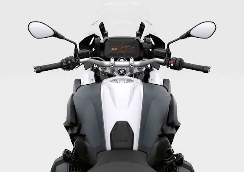 R 1250 GS 3