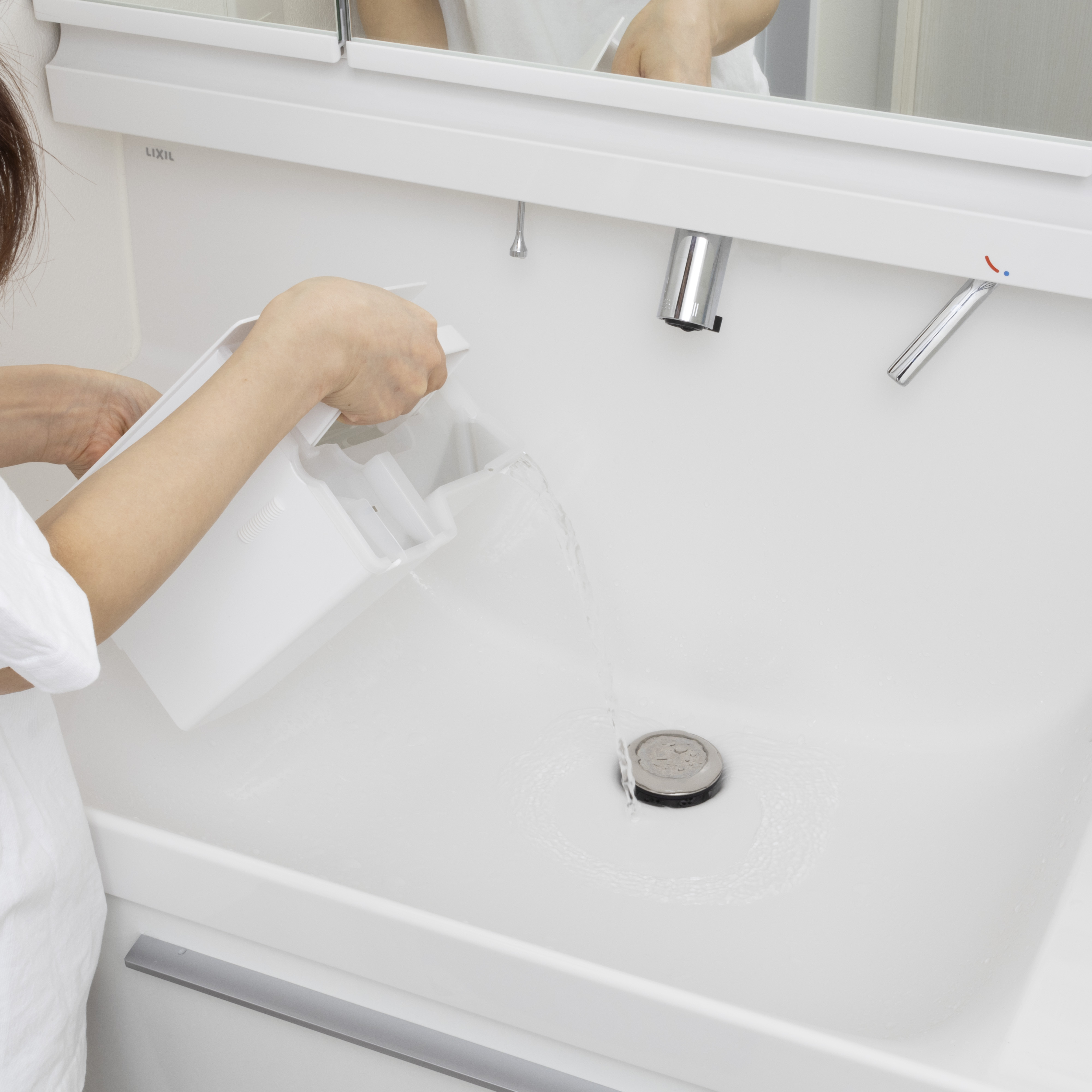 衣類乾燥除湿機 8