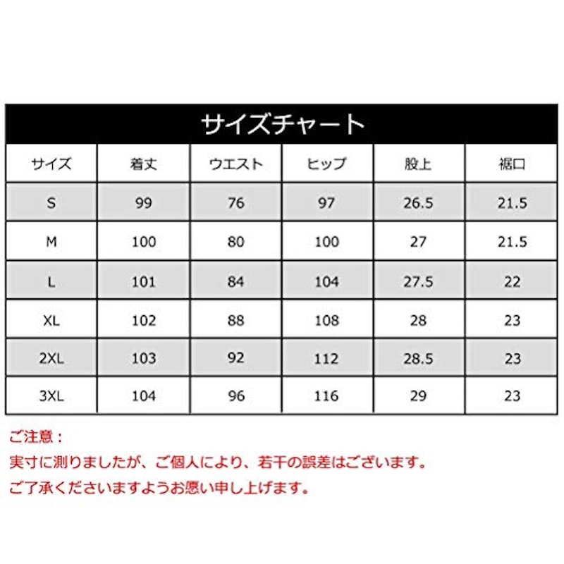 メンズダメージジーンズ 4