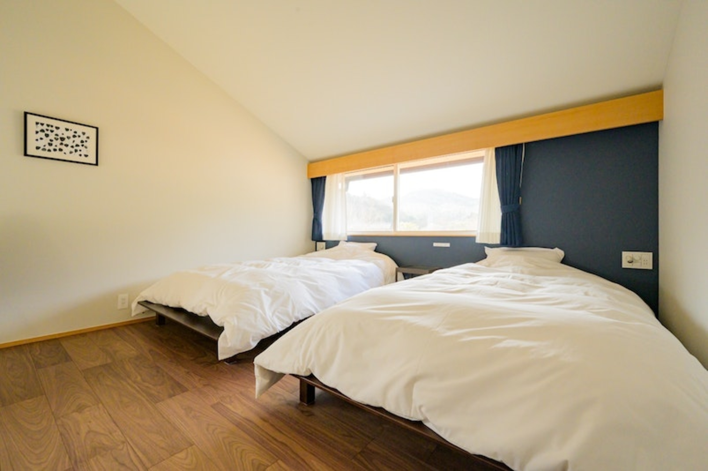 Setouchi Retreat Stay COQAEL 2