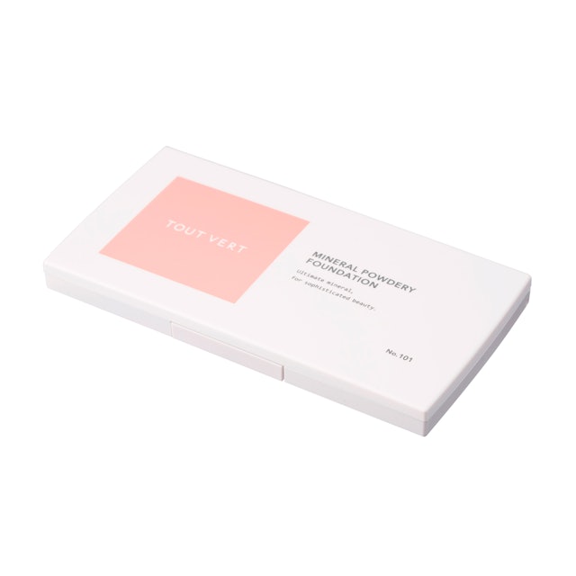 トゥヴェール ミネラルパウダリーファンデーションを他商品と比較 口コミや評判を実際に使ってレビューしました Mybest