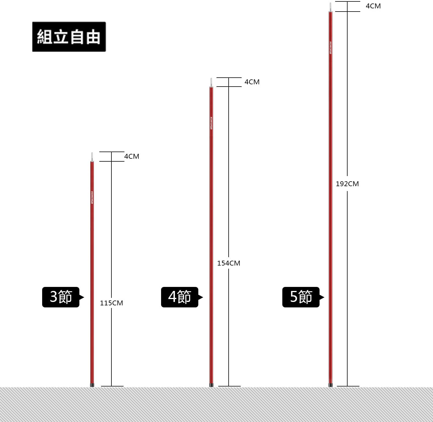 22年 タープポールのおすすめ人気ランキング10選 Mybest