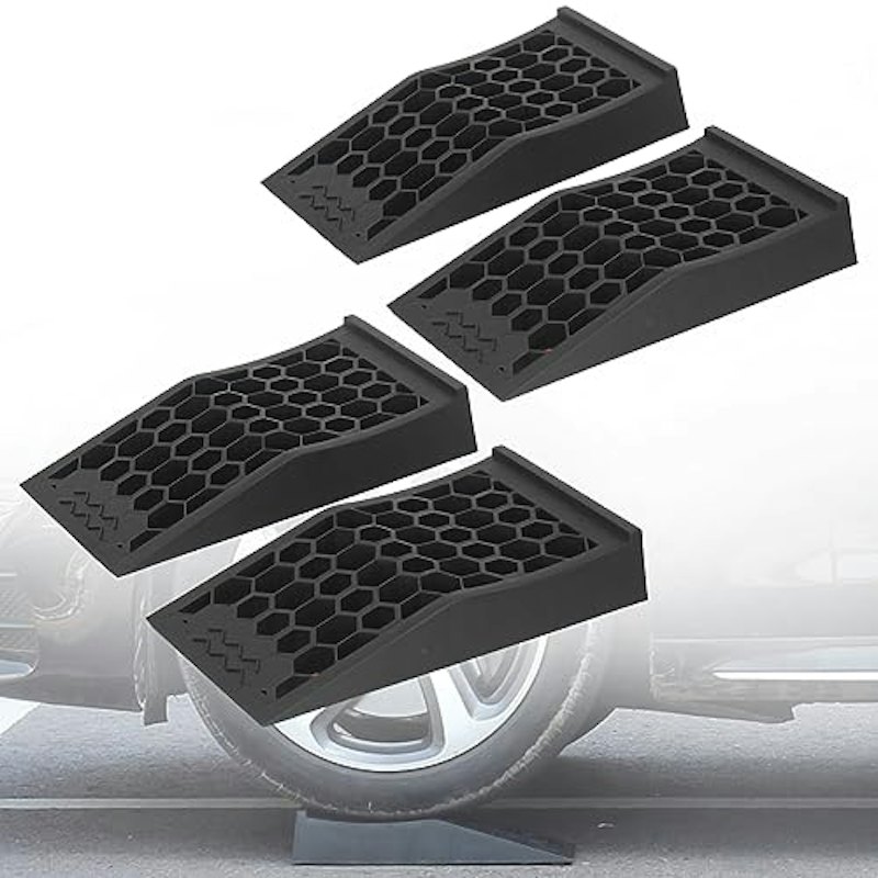 カースロープ 1