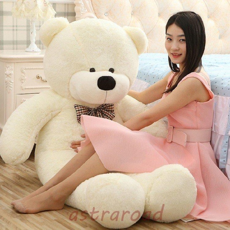 クマのぬいぐるみ 1