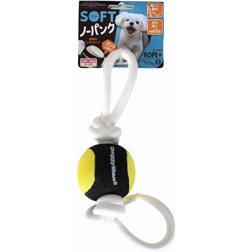 ソフトノーパンクロープラスS 1