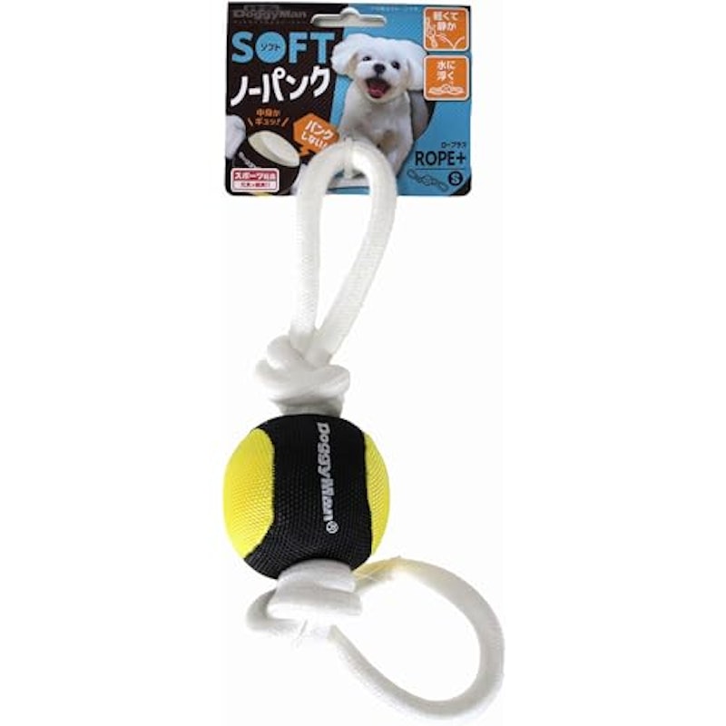 ソフトノーパンクロープラスS 1
