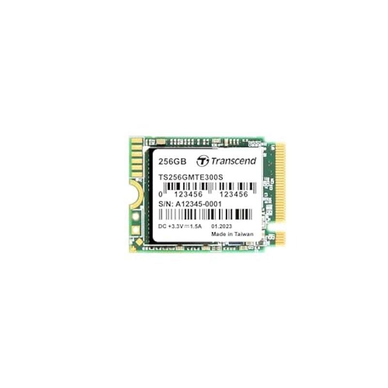 PCIe SSD 300S 1