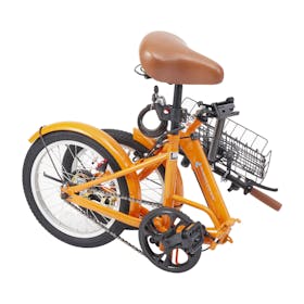 AIJYU CYCLE 折りたたみ自転車 EB-16をレビュー!クチコミ・評判をもと AIJYU CYCLE 折りたたみ自転車 EB-16をレビュー!クチコミ・評判をもと