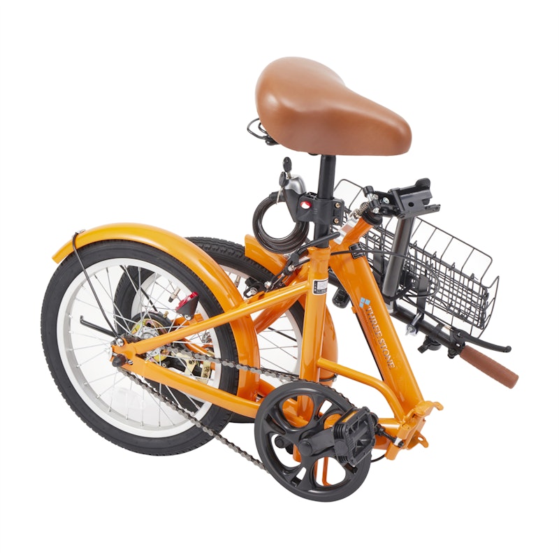 AIJYU CYCLE 折りたたみ自転車 EB-16をレビュー!クチコミ・評判をもと AIJYU CYCLE 折りたたみ自転車 EB-16をレビュー!クチコミ・評判をもと