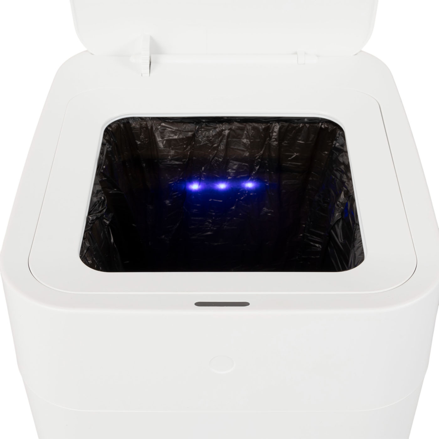 townew 全自動ゴミ箱を検証レビュー！自動開閉ゴミ箱の選び方も紹介