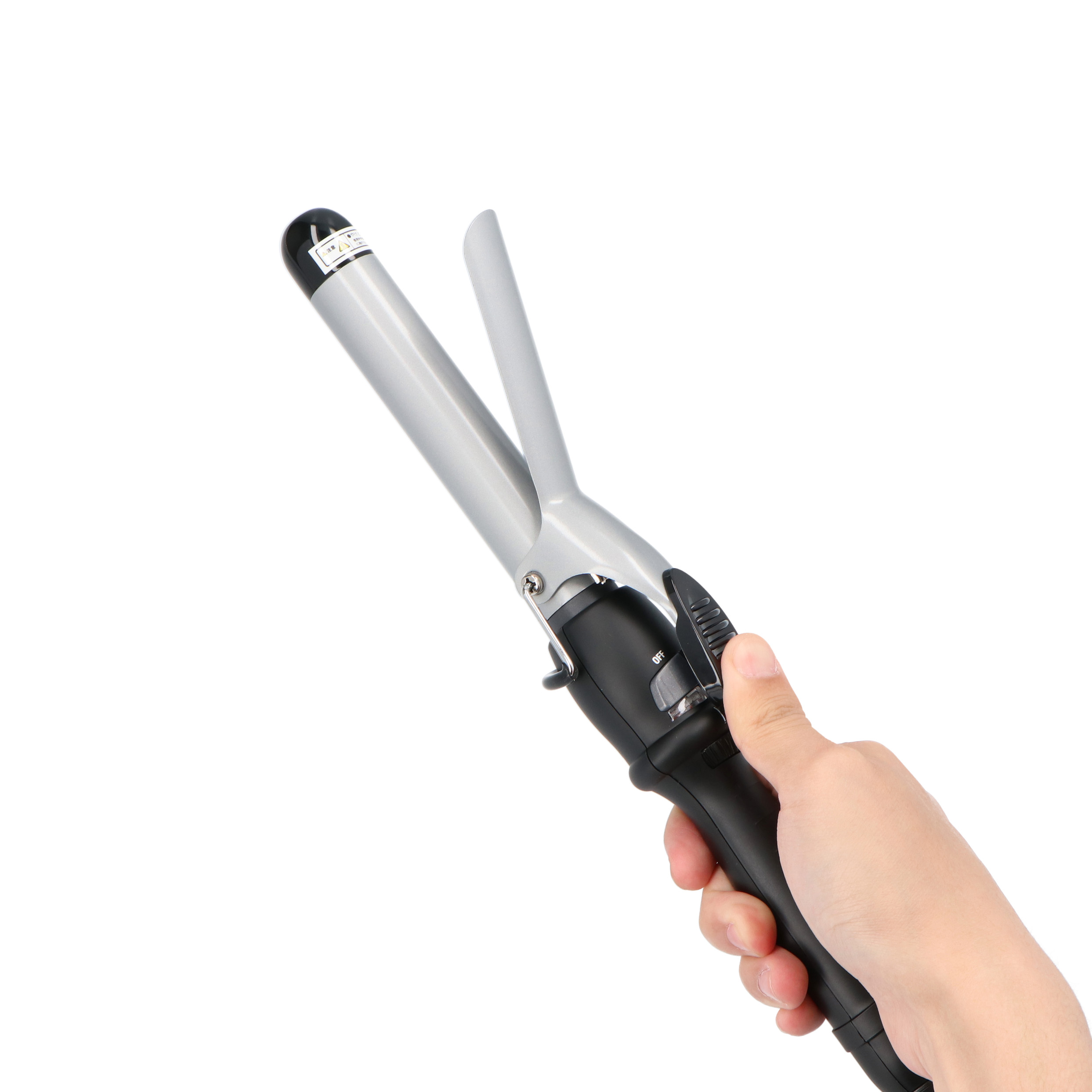 25mmのコテ・カールアイロンのおすすめ人気ランキング【2025年12月