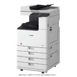 IR-ADV C359 レーザープリンター IR-ADV C359 レーザープリンター imageRUNNER ADVANCE DX C359F