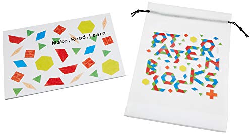 PATTERN BLOCKS+ 3
