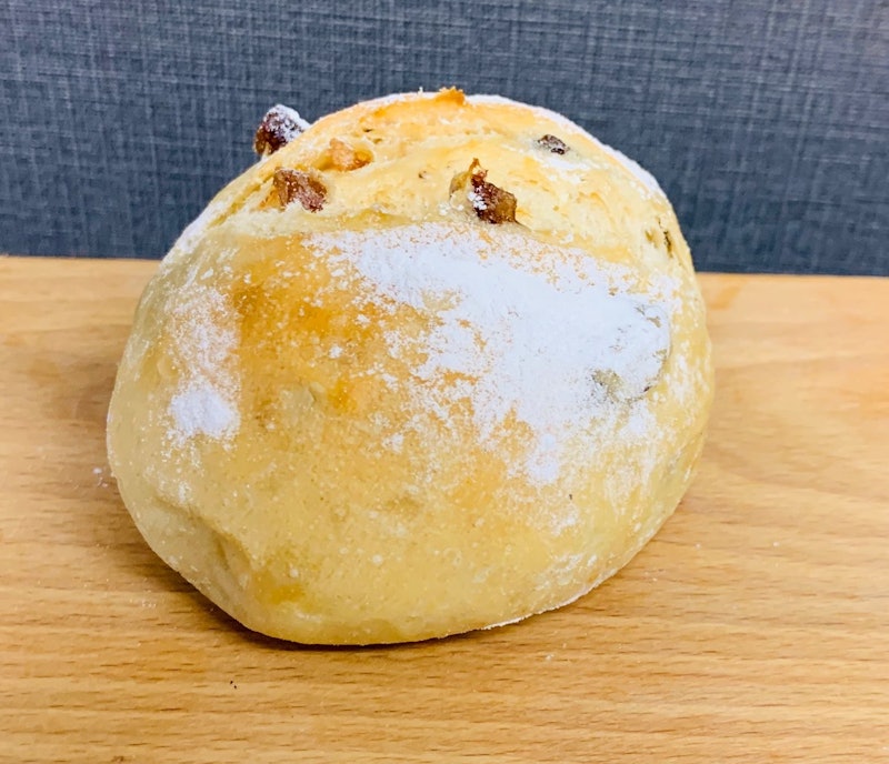 おまかせパンセット 3