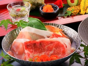 和モダン湯宿ゆとりろ別府 11