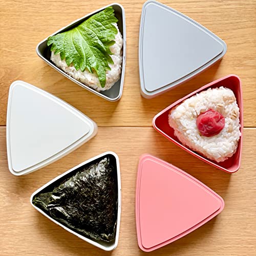おにぎりケース 5