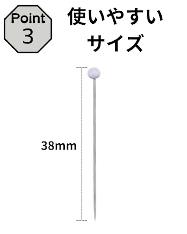 画鋲 4