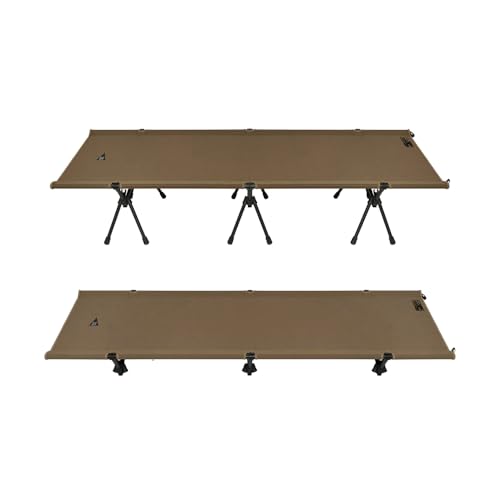 BROOKLYN OUTDOOR COMPANY コット ハイ/ロー 2way BROOKLYN OUTDOOR COMPANYのコットのおすすめ人気ランキング【2025年