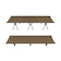 BROOKLYN OUTDOOR COMPANY The 600D Folding Cot 1