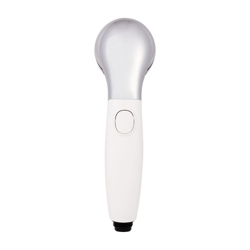 クリンスイ SM302 ホワイト シャワーヘッド新品 交換用フィルター付 クリンスイ SM302 ホワイト シャワーヘッド新品 交換用フィルター付