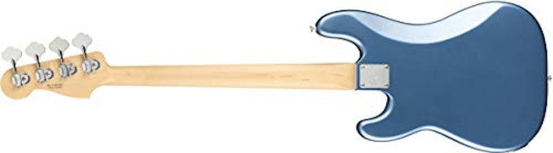American Performer Precision Bass 3