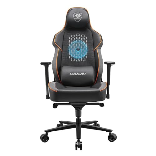 COUGARのゲーミングチェアのおすすめ人気ランキング【2026年1月