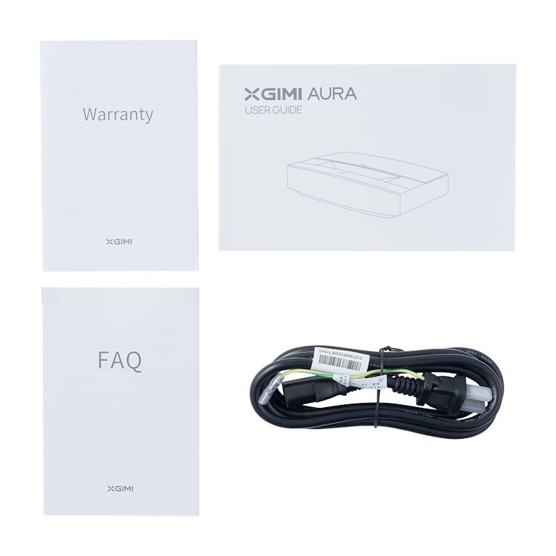 AURA 9