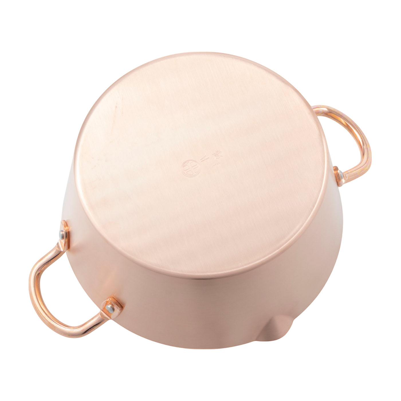 和平フライズ 千歳 純銅 揚げ鍋をレビュー！クチコミ・評判をもとに