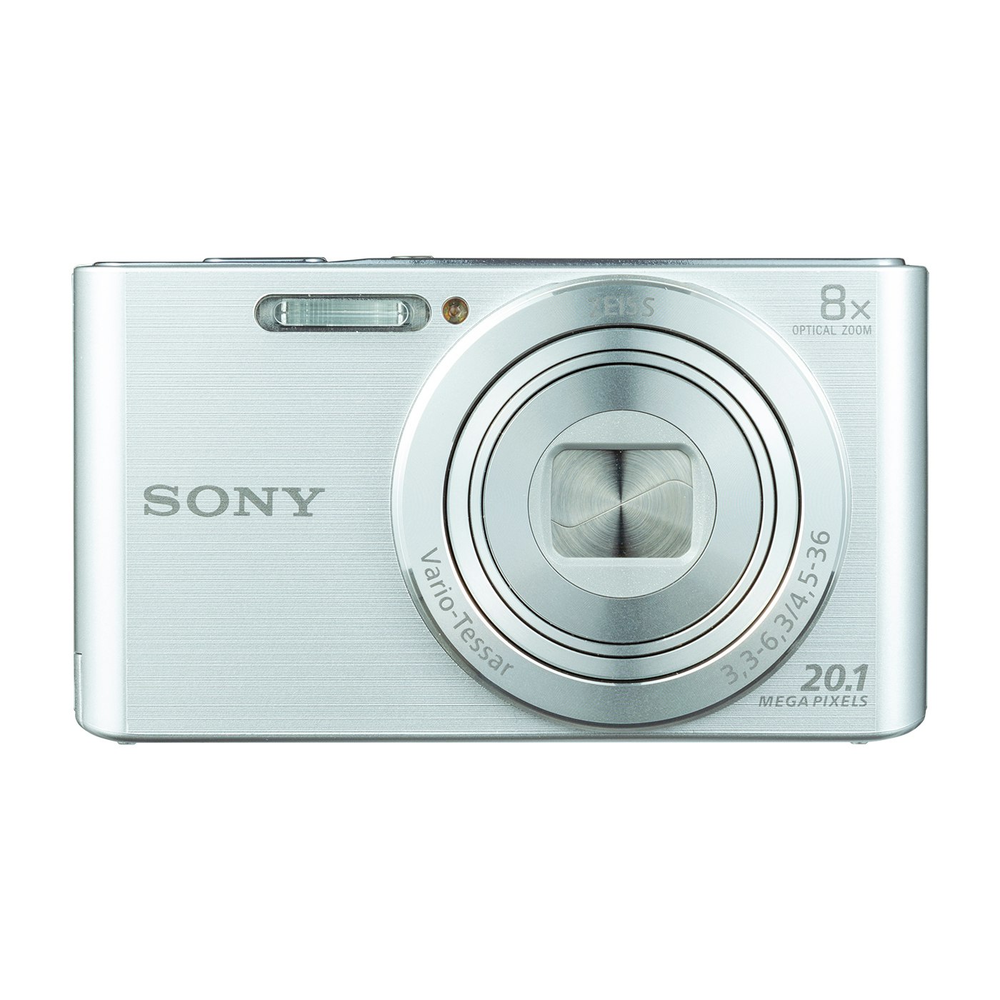 SONY 送料無料 SONY Cyber-shot DSC-W830 デジタルカメラ 難あり