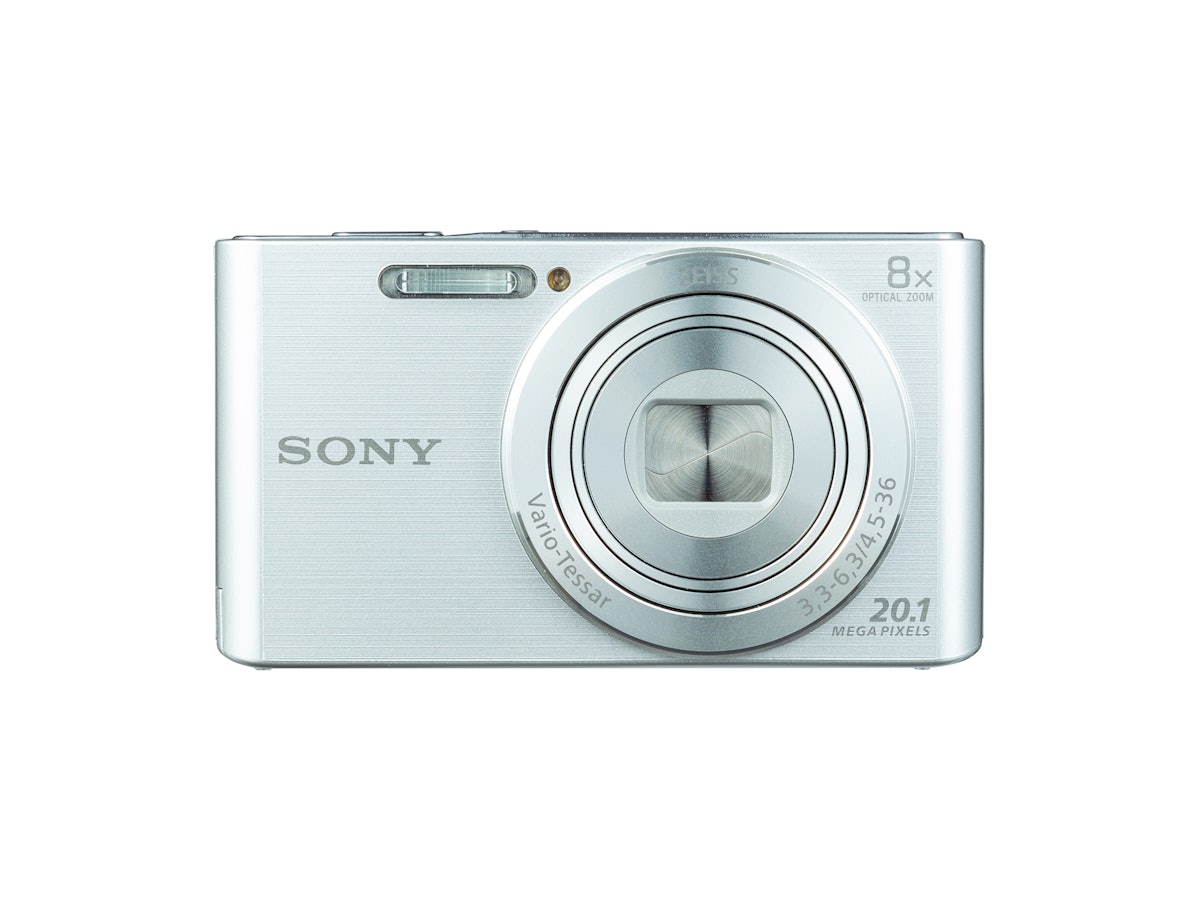 ソニー Cyber-Shot DSC-W830を徹底レビュー!実際に使ってわかっ ソニー Cyber-Shot DSC-W830を徹底レビュー!実際に使ってわかっ